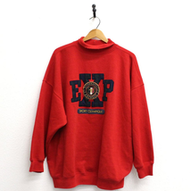 Vintage Express Sweatshirt EXP Sport Olympique Medium - $65.79