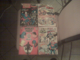 DC Comics - World&#39;s Finest - lot of 22 - $199.99