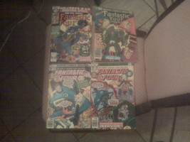 Marvel Comics - Fantastic Four - lot of  28 - £117.94 GBP