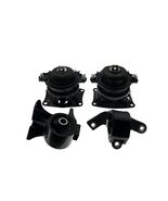 4Pcs Engine &amp; Transmission Mounts Fits For Honda Odyssey 2011-2016 3.5L ... - $264.84