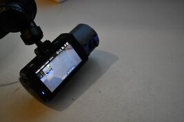 VANTRUE N4 3-Channel Dash Cam 4K Front Inside dash unit with mount only ... - $103.50