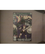 Marvel Comics - Merry Christmas X-Men #143 - $35.00