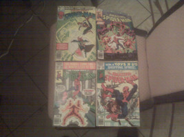 Marvel Comics - The Amazing Spiderman - lot of 17 - £78.35 GBP