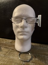 Simply Specs Men’s Reading Glasses 1.50 - $29.58