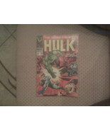 Marvel Comics - The Incredible Hulk #108 - £39.17 GBP