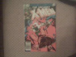 Marvel Comics - The Uncanny X-Men #158 - $25.00