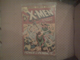 Marvel Comics - X-Men #73 - $55.00