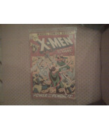 Marvel Comics - X-Men #73 - $55.00