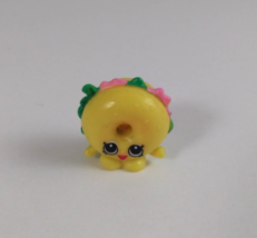 Moose Shopkins Season 4 Bakery Bagel Billy - $4.84