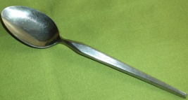 Stanley Roberts Stainless Soup/Place Spoon Ravenna Flatware Silverware J... - $5.93