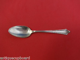 Westminster by International Sterling Silver Teaspoon 6&quot; - £38.87 GBP