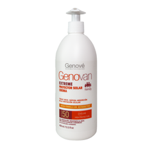 Genovan~Extreme~Family Sunscreen SPF 50~400 ml~High UVA / UVB~Premium Quality - £63.15 GBP