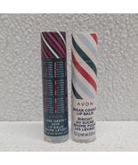 Avon Care Deeply Lip Balm 2019 Calendar  Discontinued &amp; Sugar Cookie Lip... - €25,43 EUR