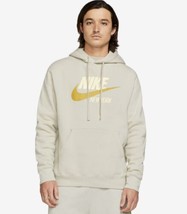 XXL Nike NSW NYC Fleece Pullover Hoodie Mens Pullover Hoodie BNWTS - £39.08 GBP