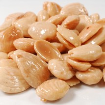 Spanish Marcona Almonds - Fried and Salted - 0.25 lb - $6.64