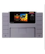 Seal-A-Deal Strike Desert - Gulf to the Return Reproduction 16 Bit Game ... - $67.90 CAD
