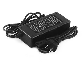 New LITHIUM-ION Battery Charger For Gyroor Ebike Electric Bike Scooter S... - £31.21 GBP