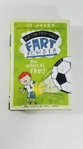 Doctor Proctor&#39;s Fart Powder: The Magical Fruit by Jo Nesbø  Hardcover - £4.67 GBP