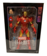 Marvel Legends “Iron Man” Action Figure 12” - $190.00