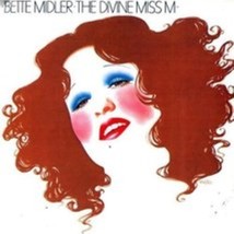 Divine Miss M by Bette Midler Cd - £8.77 GBP