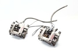 2008-2011 Mercedes W204 C300 Rwd Rear Left And Right Brake Caliper Set P5171 - £82.95 GBP