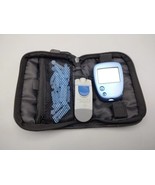 Bayer Ascensia Contour Blood Glucose Diabetes Monitor, Lancet Storage Case - $19.41 CAD