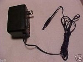 ac 12v 500mA power supply = Roland SPD 11 total percussion pad cable plu... - $43.51