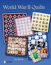 World War II Quilts - £8.88 GBP