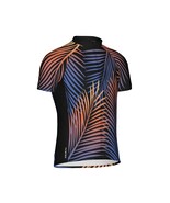 NWT Primal Fan Palm Men's Sport Cut Cycling Jersey XL - $65.00