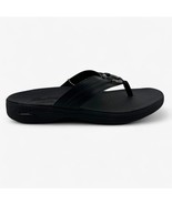 Skechers Arch Fit Maui Summer Fun Black Womens Sandal Thong - $65.78 CAD
