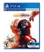 Star Wars: Squadrons - PlayStation 4, PlayStation 5 - £19.65 GBP