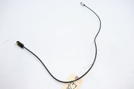 10-13 MERCEDES-BENZ C207 E350 COUPE IGNITION SWITCH SHIFTER CABLE E2041 image 9