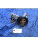 02-06 Honda Civic SIR K20A3 power steering delete idler bracket OEM PRA-... - $136.75 CAD