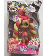 Candylocks Straw Mary - Sugar Style Deluxe Collectible Doll - DAMAGED BOX - £12.18 GBP