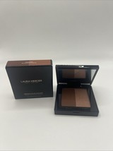 Laura Mercier ~ Bronze Color Infusion,  50 Sainte-Martin New In Box - $29.69