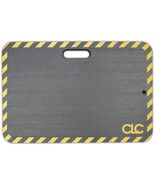 CLC Custom Leathercraft 302 Medium Shock Absorption Kneeling Pad, 14 x - €36,10 EUR