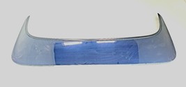 2000 Porsche Boxster OEM Ocean Blue Tonneau Cover Panel - $2,635.65 MXN