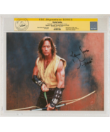 Kevin Sorbo SIGNED CGC SS Hercules The Legendary Journeys Photo / Greek ... - €169,93 EUR