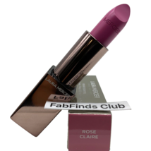 Laura Mercier Rouge Essentiel Silky Creme Lipstick Rose Claire Full Size - $21.73