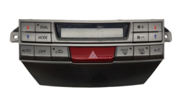 AC Heater Climate Control  Fits 2010-2014 Subaru Legacy AWD 4 Door Sedan... - $53.46
