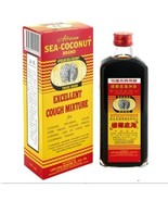 ECONAX SAVE Actif Sea-Coconut Mixture 177ml (Pack of 1) - $37.05 CAD