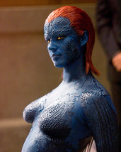 Rebecca Romijn-Stamos as Mystique in X-Men: the Last Stand 16x20 Canvas Giclee - £56.08 GBP