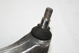 2000-06 MERCEDES W220 CL600 S430 S500 FRONT LEFT DRIVER LOWER CONTROL ARM J9086 image 9