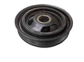 Crankshaft Pulley From 2007 Chevrolet Malibu  3.5 12588034 - £31.92 GBP