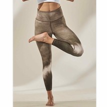Athleta Elation Watercolor Stripe 7/8 Tight - $736.44 MXN
