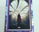 Doctor Strange 2023 Kakawow Cosmos Disney 100 All Star Movie Poster 179/288 - $49.49