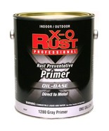True Value 1280-GL XO-Gallon Pro Grey Primer - $149.49 CAD