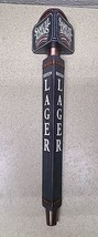 Samuel Sam Adams Boston Lager Logo Beer Keg Tap Handle 13.5” Tall  - $374.87 MXN