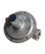 Trane 2115-71 Gas Pressure Regulator 3/4&quot; 10 PSIG Genuine OEM Part - $321.64 CAD