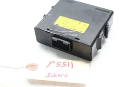2005-2006 SAAB 9-2X AERO AUTO CRUISE CONTROL MODULE P5511 image 7